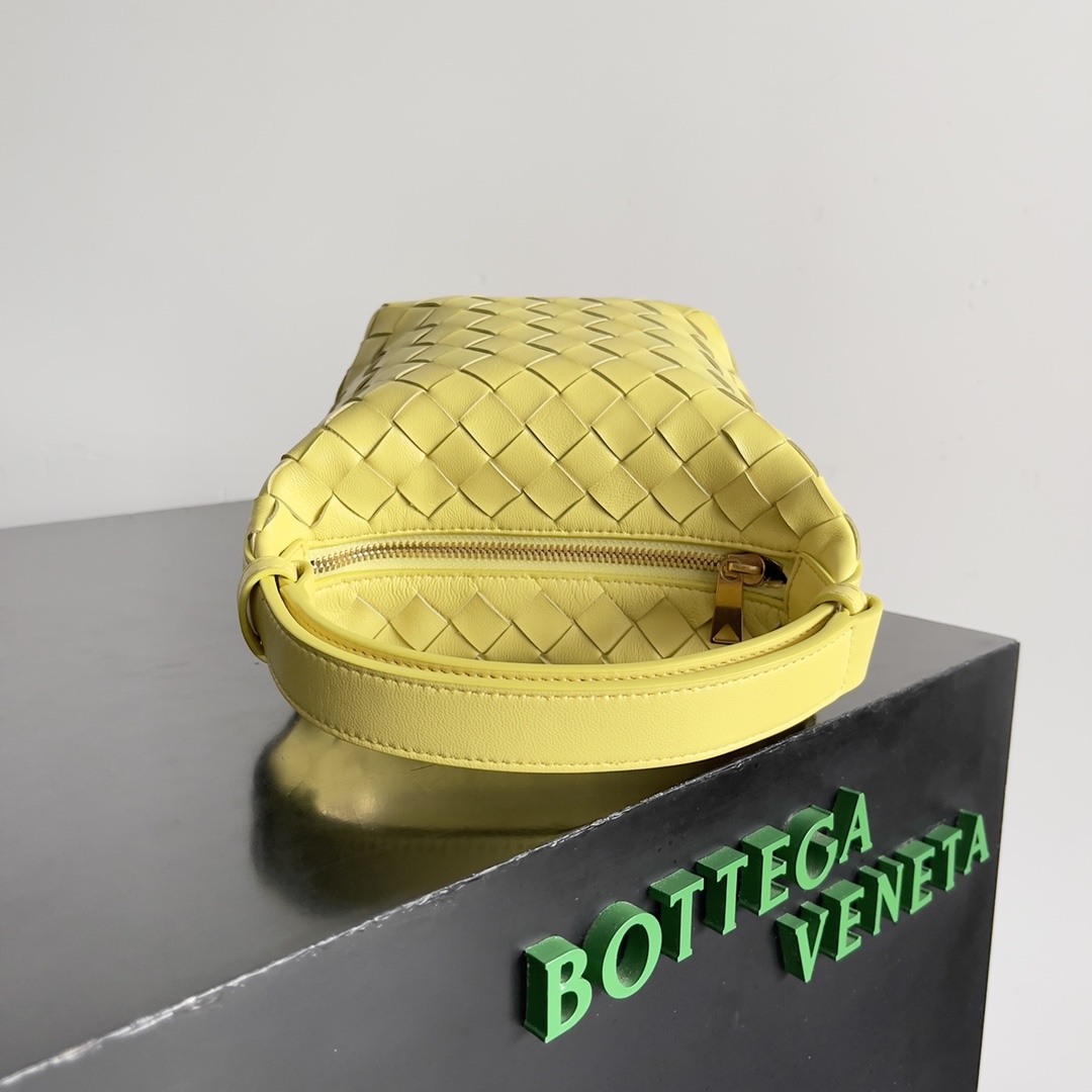 Bottega Veneta Top Handle Bags